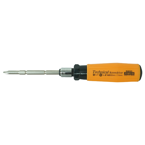[SUNFLAG] — 5800 3-Stage Adjustable Driver