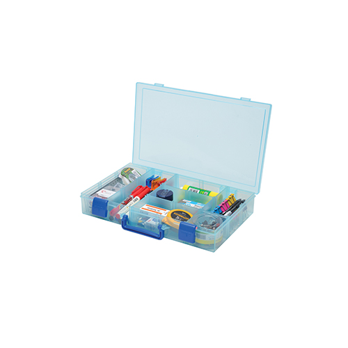 [CHOONGANG] — CA-806 Multi Box