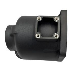 [UDT] — UD-5001B6 Air Components Hammer Case Assembly