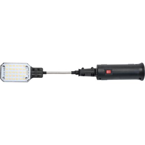 [Lyking] — JB-300A2 Work Light - LED Accordion