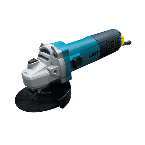 [UDT POWER Electric] — UD-100G Angle Grinder