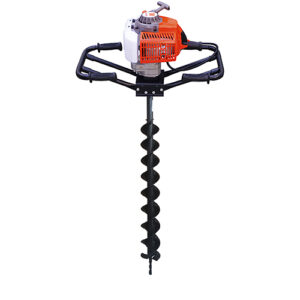 [Kasei] — 3WT-300D Engine Auger