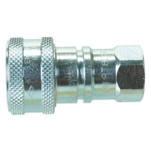 [Kims] — 3HS_PT3/8′ Hydraulic Quick Coupler