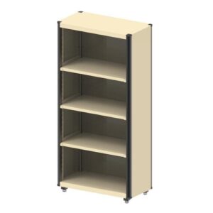 [Taejin ENG] — TXC1018-3B3R Cabinet