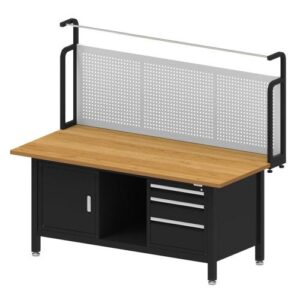 [Taejin ENG] — TWTB1890MW-TCD/3D-HPC Work Bench