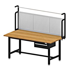 [Taejin ENG] — TWT1890MW-1D-HPA Work Bench
