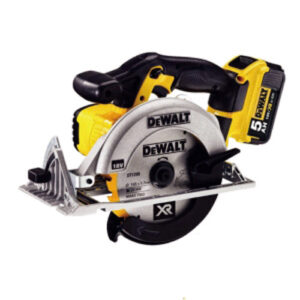 [DeWALT Charger] — DCS391P2 Cordless Circular Saw