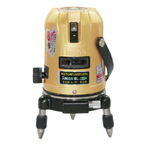 [Shincon] — SL-222H Laser Level