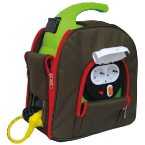 [Koel] — 144-3503 Auto Reel Bag