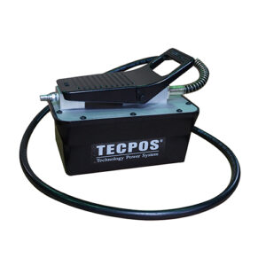 [Daejin] — TAFP-700 Air Hydraulic Pump