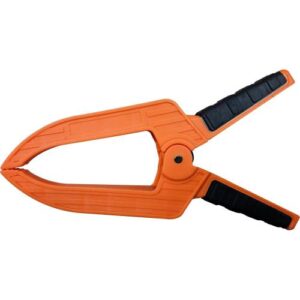 [Seshin Buffalo] — SB-SHLC6 Clamp Woodworking Spring Handy Clamp (Premium)