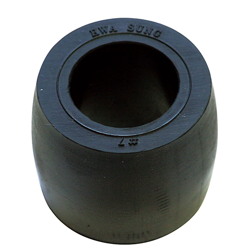 [Hwaseong Rubber] — RUB-J3 Flexible Coupling