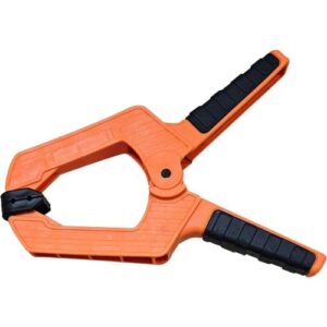 [Seshin Buffalo] — SB-SHC2 Clamp Woodworking Spring Handy Clamp (Premium)