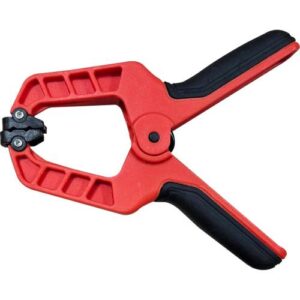 [Seshin Buffalo] — SB-SHC5HQ Clamp Woodworking Spring Handy Clamp (Premium)