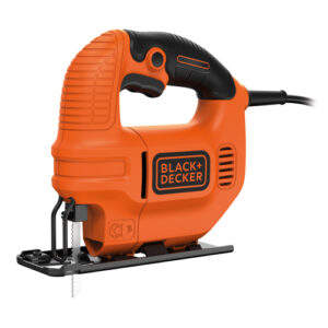 [BLACK+DECKER] — KS501 Jigsaw