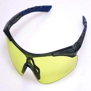 [Myungsin] — J-267B #1.2 Optical Shade Safety Glasses