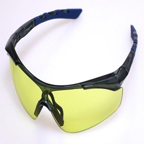 [Myungsin] — J-267B #1.2 Optical Shade Safety Glasses