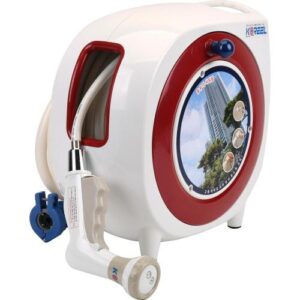 [Coril] — LPW-820 Mobile Water Reel