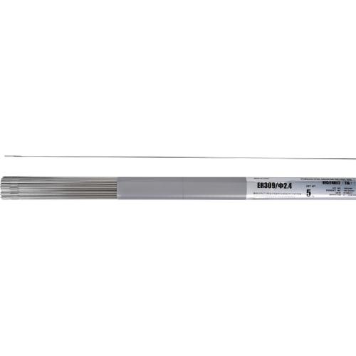 [Golden Bridge] — JQ-H1CR24NI13 TIG Rod (Stainless) TIG-309