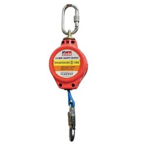 [Seongan Save] — 2M Mini Safety Block