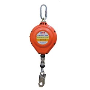 [Seongan Save] — 2.5M Safety Block