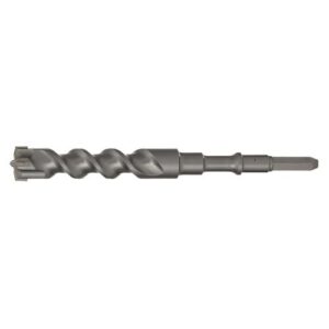 [TAEYANGPOWER] — 12.7-280 4-Flute Hex Hammer Drill Bit