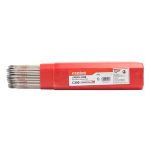 [CRETOS] — C309 Welding Rod Covered Arc Rod (Stainless)