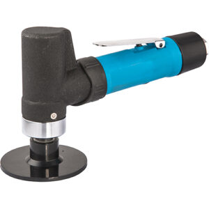 [UDT] — UD-3032 Air Gun Air Mini Disc Sander