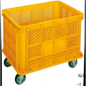 [Smato] — SJB-400GC Parts Box Separate Collection Container (Sorting Facility)