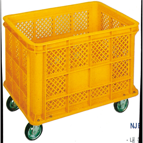 [Smato] — SJB-400GC Parts Box Separate Collection Container (Sorting Facility)