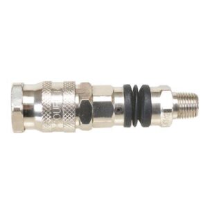 [Geumgang Precision] — JCB-12 Joint Coupler