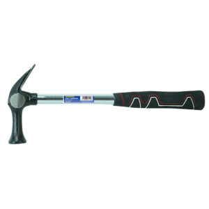 [Smato] — CH-345 Phillips Hammer Steel Pry Bar Hammer