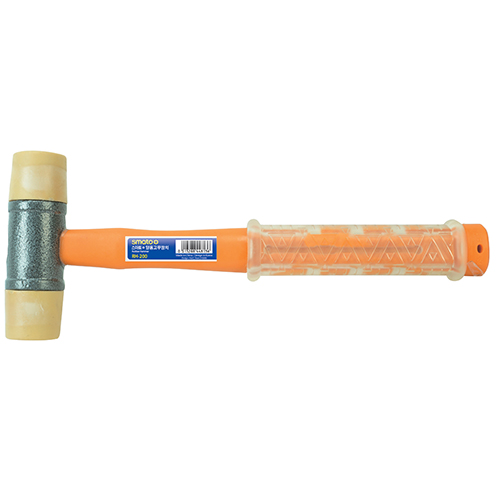 [Smato] — RH-200 Phillips Hammer Dual PVC Hammer
