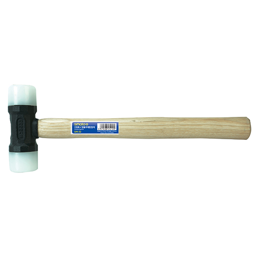 [Smato] — UH-32 Phillips Hammer Dual-Purpose Poly Hammer