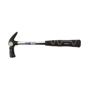 [Smato] — MH-345 Phillips Hammer Steel Magnetic Hammer