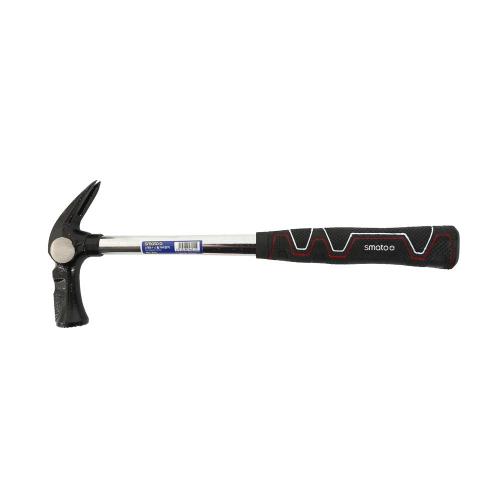 [Smato] — MH-345 Phillips Hammer Steel Magnetic Hammer