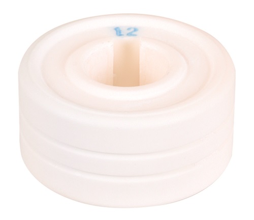 [CRETOS] — 700-5907 Ceramic Nozzle Wire Feeder Roller