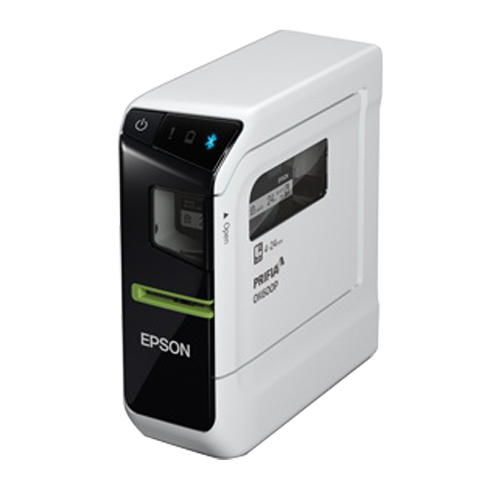 [Epson] — OK-600P Label Printer