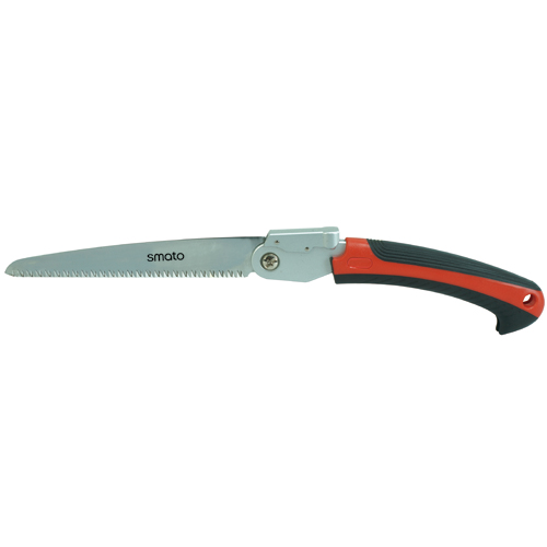 [Smato] — SM-FSA18 Saw Hacksaw (Angle Adjustable)