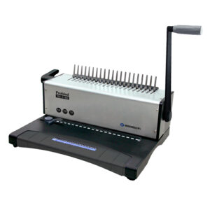 [Copierland] — RS-5180 Ring Binder Machine