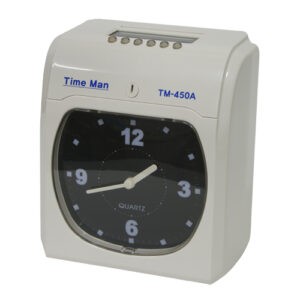[Copierland] — TM-450A Time Clock