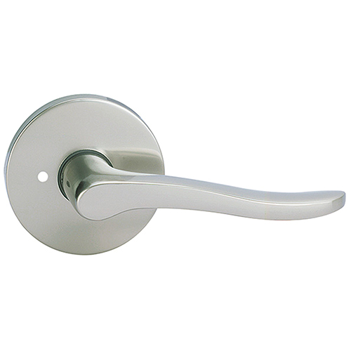 [JEONGHWA] — 1200GR Door Lever (Bathroom)