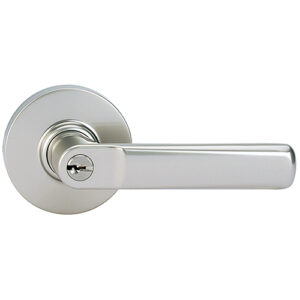 [JEONGHWA] — 2000GR Door Lever (Bedroom)