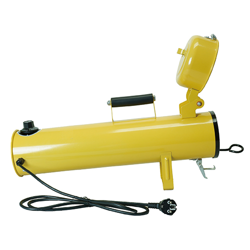 [CRETOS] — CT-5KB Welding Rod Dryer Portable Welding Rod Dryer
