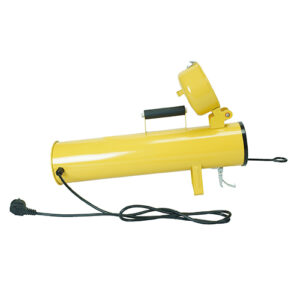 [CRETOS] — CT-5K Welding Rod Dryer Portable Welding Rod Dryer