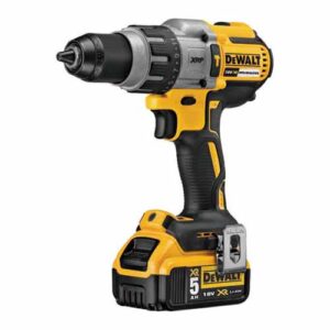 [DeWALT Charger] — DCD996P2 Cordless Hammer Drill Driver