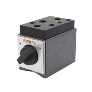 [Gratech] — DG-1003 (DG1003GT) Base