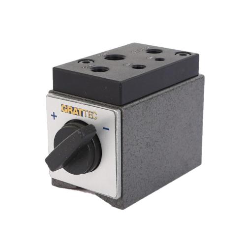 [Gratech] — DG-1003 (DG1003GT) Base