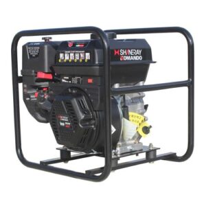 [UDT] — M-180 Construction Engine Vibrator