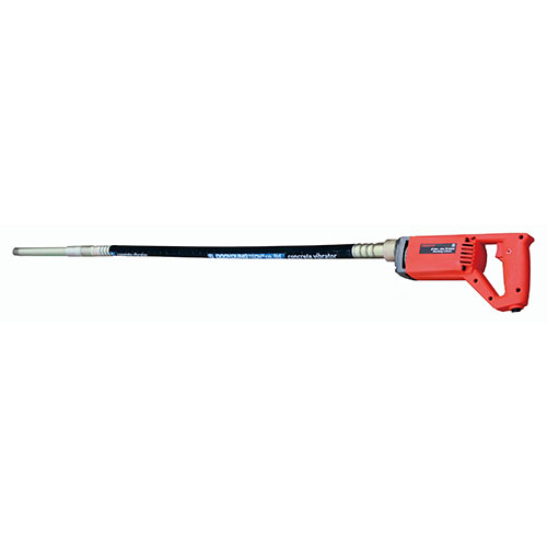 [UDT] — DYH-35 Construction Vibrator (Hand Type)